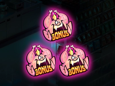 Crazy Mart Bonanza - Free Spins 