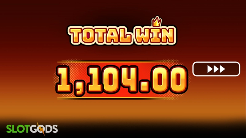 big win screenshot