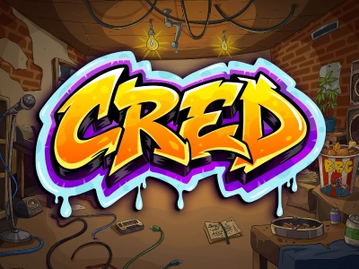 Cred Slot Logo