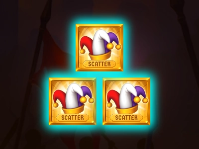 Crowned Corners - Free Spins