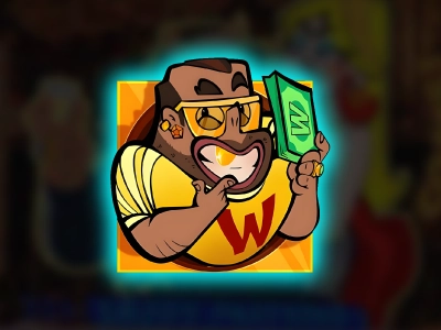 Crypto Bro - Moving Wild Respins