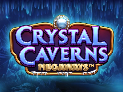 Crystal Caverns Megaways Online Slot by Pragmatic Play