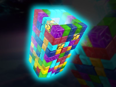 Crystal Towers - Free Spins
