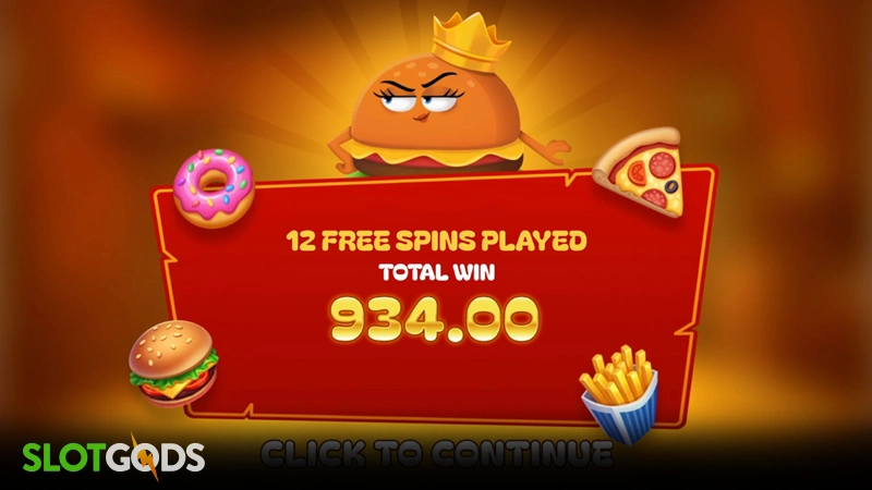 big win screenshot