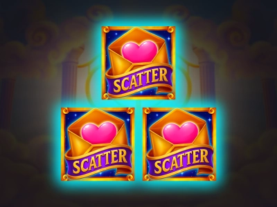 Cupid's Crush - Free Spins