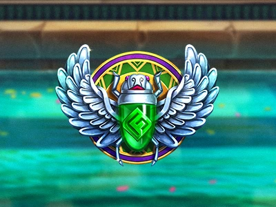 Curse of Ra - Free Spins