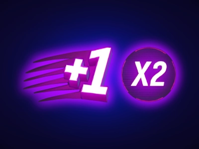 Cyber Runner - Base Game Multiplier