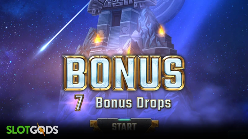 slot feature screenshot