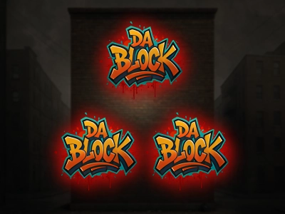 Da Block - Free Spins 