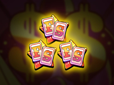 Danny Dollar - Free Spins 