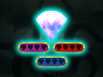 Dark Waters 2 - Free Spins
