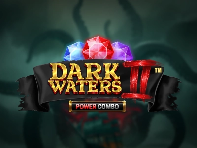 Dark Waters 2 Online Slot by Just For The Win
