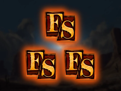 Dead by Noon - Free Spins