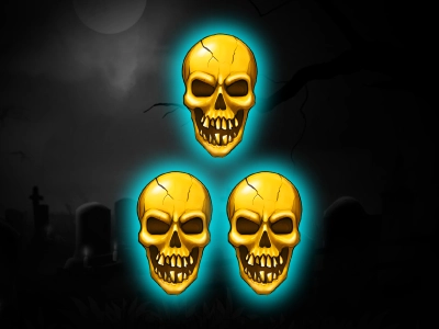 Dead Headz - Free Spins