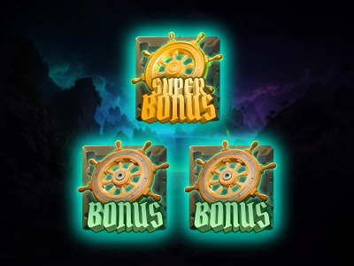 Dead Man's Drop - Free Spins