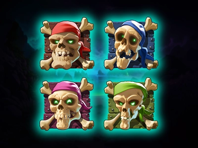 Dead Man's Drop - Symbol Modifiers