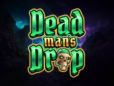 Dead Man's Drop Online Slot by Slotmill