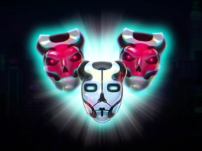 Deadcode - Free Spins
