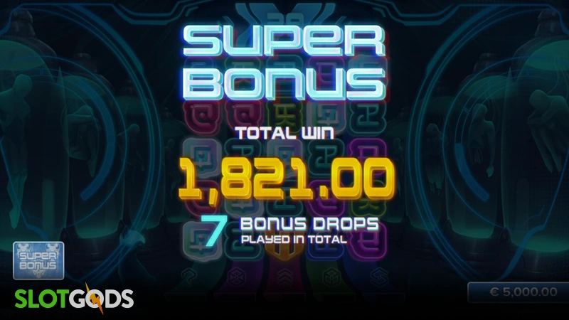 big win screenshot