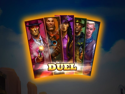 Deadeye - Duel