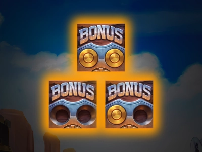 Deadeye - Free Spins