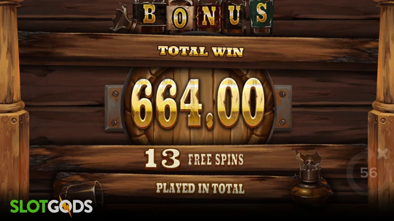 big win screenshot