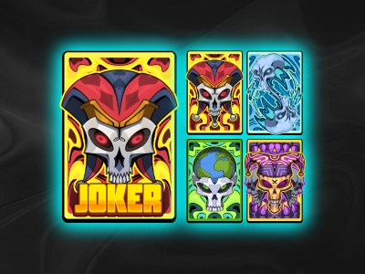 Deal With Death - Poker Mode