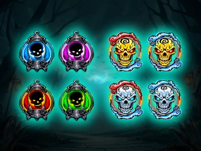 Death Dominion - Multiplier & Doom
