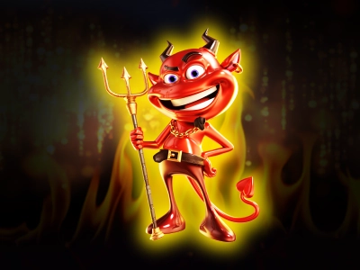Demon Pots - Free Spins