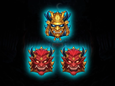 Demon's Gate - Free Spins 