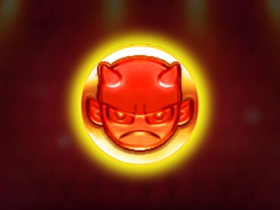 Devil Cash Uncovered - Bonus Wheel 