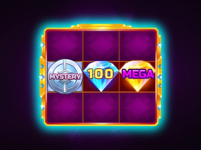 Diamond Hustle - Bonus Game