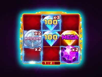 Diamond Hustle - Diamond Boost