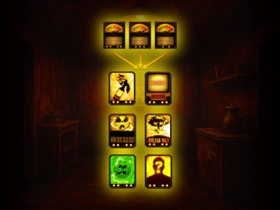 Disorder - Enhancer Cells