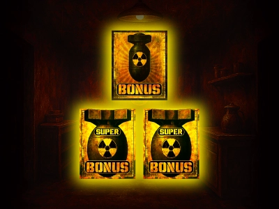 Disorder - Free Spins 