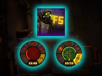 Doctor Dust - Free Spins
