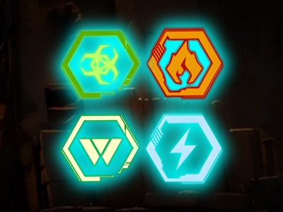 Doctor Dust - Grid Boosters 