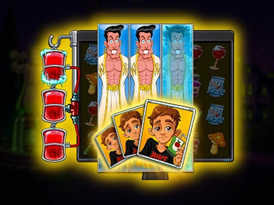 Don’t Die - Free Spins