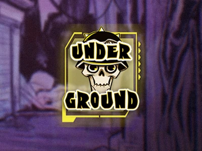 Don’t Hit Plz! - Underground Free Spins