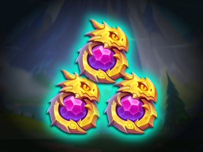 Dragonfate's Favor - Free Spins
