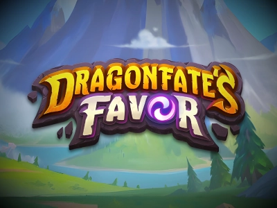 Dragonfate's Favor Online Slot by Play'n GO