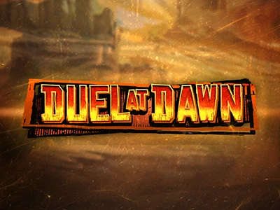 Duel at Dawn Online Slot by Hacksaw Gaming