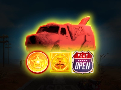 Dumb and Dumber Route to Riches - Route to Riches