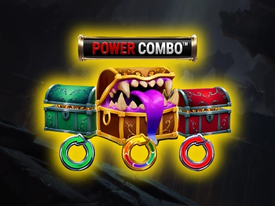 Dungeons & Dragons Power Combo - Power Combo