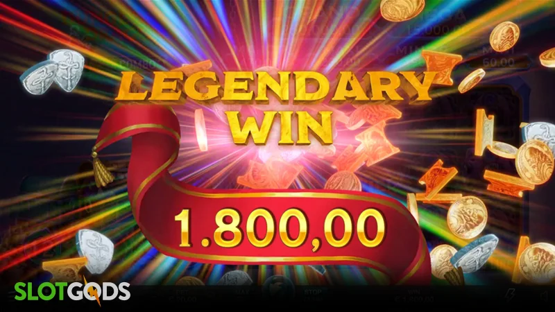 big win screenshot