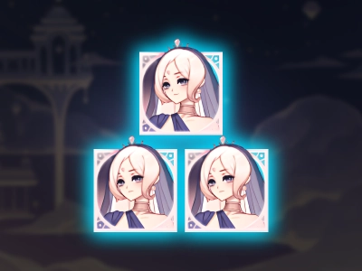 Dusk Princess - Free Spins