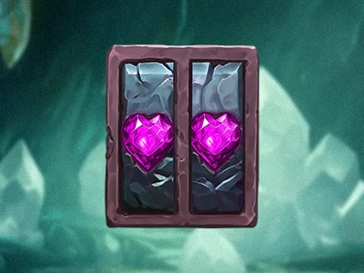 Dwarf & Dragon - Split Symbols