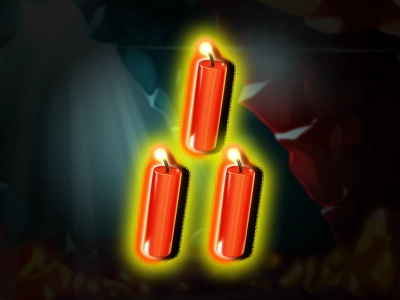 Dynamite Diggin Doug - Dynamite Symbols