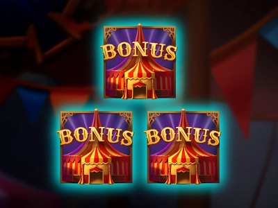 Dynamo's Show - Hold & collect