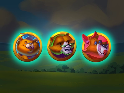 Honeylock's Pots - Respins Bonus